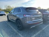 Used 2022 Lincoln Nautilus Reserve w/ Monochromatic Package image 5