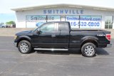 Used 2013 Ford F150 XLT w/ XLT Chrome Pkg image 2