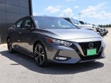 Used 2021 Nissan Sentra SR w/ SR Premium Package image 6