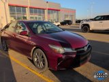 Used 2015 Toyota Camry SE image 2