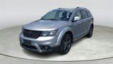 Used 2015 Dodge Journey Crossroad w/ Flexible Seating Group image 3