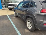 Used 2015 Jeep Cherokee Latitude w/ Cold Weather Group image 5