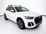 Used 2022 Audi Q5 2.0T Premium Plus image 5