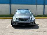 Used 2008 Mercedes-Benz E 350 Sedan image 2