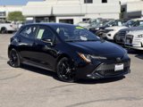 Used 2021 Toyota Corolla SE w/ Carpet Mat Package (TMS) image 2