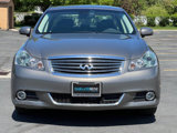 Used 2008 INFINITI M35 w/ Technology Pkg image 2