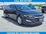 Used 2022 Chevrolet Malibu LT image 3
