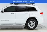 Used 2014 Jeep Grand Cherokee Overland w/ Advanced Technology Group image 5
