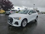 Used 2022 Audi Q3 2.0T Premium image 3