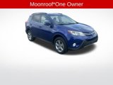 Used 2015 Toyota RAV4 XLE image 3