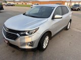 Used 2019 Chevrolet Equinox LT image 2