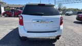 Used 2010 Chevrolet Equinox LT w/ Chrome Appearance Package image 5