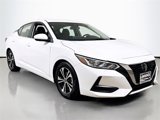 Used 2023 Nissan Sentra SV image 3