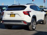 New 2025 Chevrolet Trax LT w/ Driver Confidence Package image 3