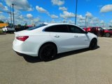 Certified 2025 Chevrolet Malibu LT image 3