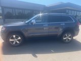 Used 2015 Jeep Grand Cherokee Limited image 2
