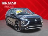 Used 2024 Mitsubishi Eclipse Cross SE image 1