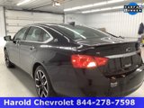 Used 2018 Chevrolet Impala Premier image 4
