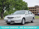 Used 2005 Toyota Camry LE image 3