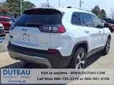 Used 2019 Jeep Cherokee Limited image 5