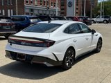 Used 2025 Hyundai Sonata SEL image 5