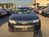 Used 2013 Toyota Camry LE image 2