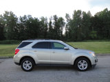 Used 2014 Chevrolet Equinox LT w/ Driver Convenience Package image 5