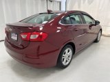 Used 2016 Chevrolet Cruze LT w/ Convenience Package image 4