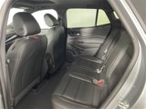 New 2025 Chevrolet Trax RS image 4