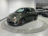 Used 2018 FIAT 500 Abarth w/ Popular Equipment Package image 2