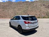 Used 2019 Chevrolet Equinox LT image 4