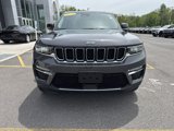 Used 2024 Jeep Grand Cherokee Limited 4xe image 3