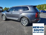 Used 2022 Kia Telluride S image 3