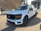 New 2025 Ford F150 STX w/ Equipment Group 200A image 3