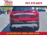 Used 2018 GMC Acadia SLT w/ LPO, Floor Liner Package image 4