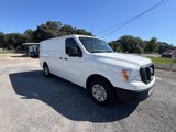 Used 2018 Nissan NV 2500 SV image 2