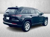 Used 2023 Jeep Grand Cherokee Limited image 5