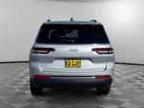 New 2025 Jeep Grand Cherokee L Laredo image 5