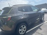 Certified 2023 Jeep Compass Latitude image 6