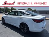 Used 2024 Nissan Sentra SV image 3