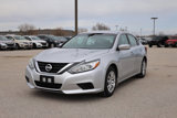 Used 2016 Nissan Altima 2.5 S w/ Power Driver Seat Package image 4
