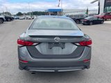 Used 2021 Nissan Sentra SR image 4
