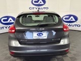Used 2015 Ford Focus Electric Hatchback image 5