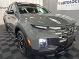 Used 2024 Hyundai Santa Cruz XRT image 2