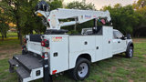 Used 2019 Ford F550 4x4 SuperCab Super Duty image 6