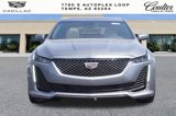 Used 2020 Cadillac CT5 Luxury w/ Sun And Sound Package image 5