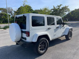 Used 2017 Jeep Wrangler Unlimited Rubicon w/ Connectivity Group image 5