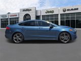 Used 2018 Ford Fusion Sport w/ Equipment Group 401A image 3