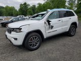 Used 2021 Jeep Grand Cherokee Limited image 2