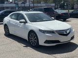 Used 2015 Acura TLX V6 SH-AWD w/ Technology Pkg image 2
